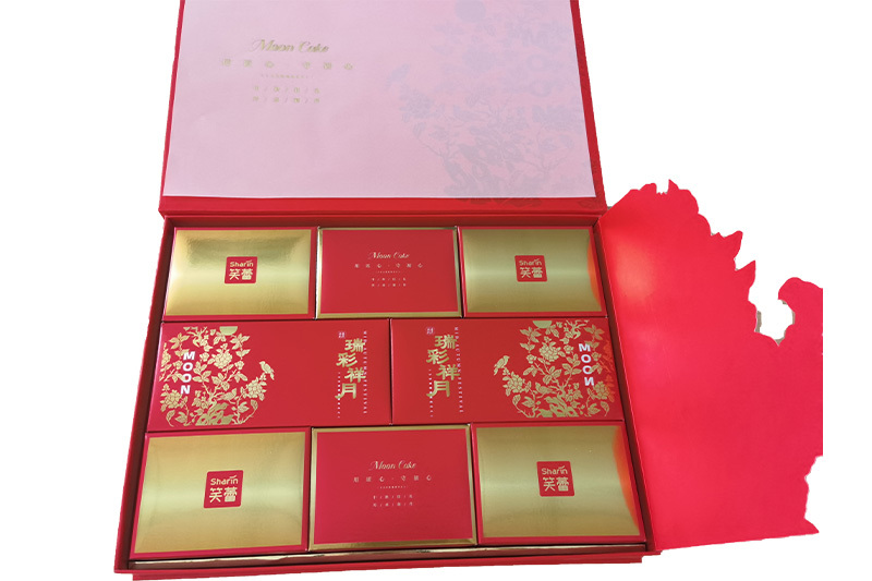 月餅禮盒